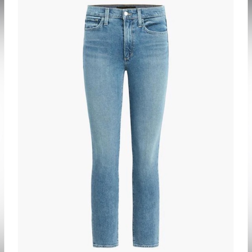 Joe's Jeans The Luna Cigarette Crop